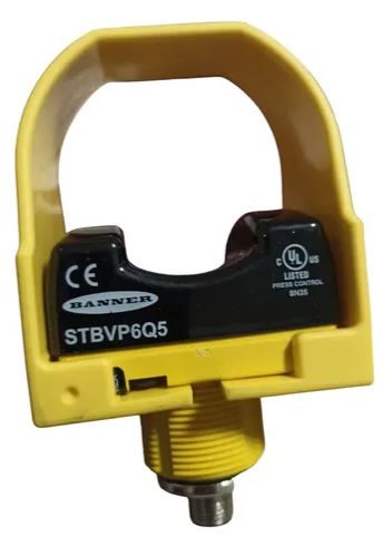 OTBVP6QD SENSOR FOTOELECTRICO TACTIL OPTICO DE 10V - 30V