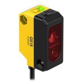 QS18VN6LAFQ5 SENSOR FOTOELECTRICO 150MM 10-30VDC NPN