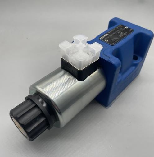R901391200 VALVULA DE CERRETE DIRECCIONAL, 24VCC