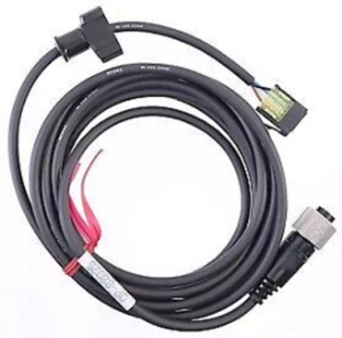 CABLE DE SENSOR M12 A CONTROLADOR