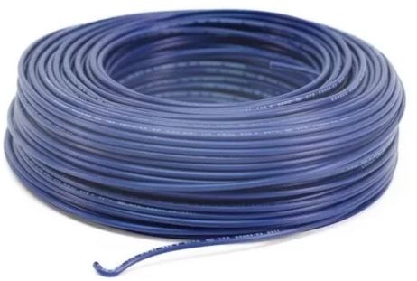 721265 CABLE AZUL CAL. 22 AWG