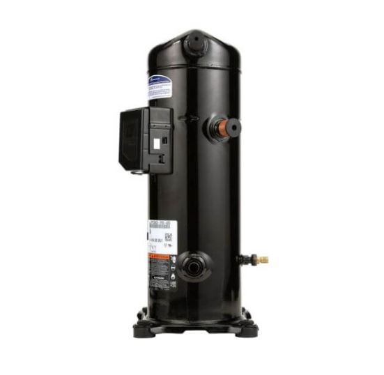 ZR125KCE-TFD-950 COMPRESOR 380 - 420V, ENFRIAMIENTO 60000-125000BTU, 50 - 60HZ