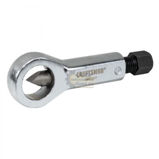CMMT14117 DIVISOR UNIVERSAL PARA TUERCAS, HEX, CROMADO, 7/8", 5/16"