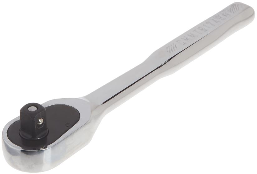 CMMT81749 MATRACA 1/2" DE ACCIONAMIENTO CABEZA DE PERA 72T