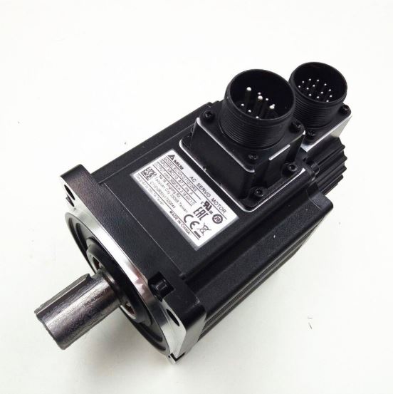 ECMA-C11010ES SERVOMOTOR 1000V, SIN FRENO 3.18NM, 200V