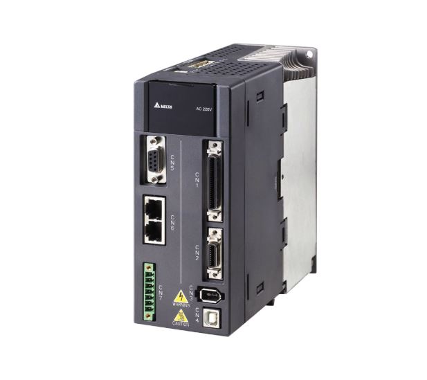 ASD-A2-0721-M SERVO DRIVE, 750V, 1/3PH