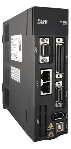 ASD-A2-0421-M SERVOCONTROLADOR, 400W, 220V