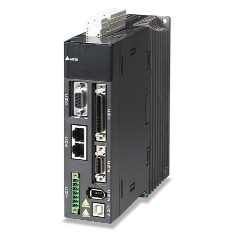 ASD-A2-0121-M SERVO ACCIONAMIENTO A2, 100W, 230V, 1PH/3