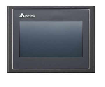 DOP-103WQ INTERFACE, PANTALLA TACTIL 4.3" A COLOR