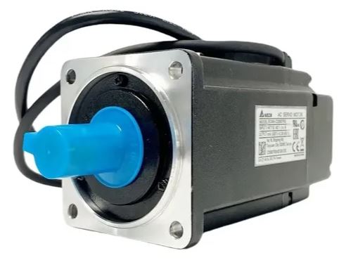 ECMA-C10604ES SERVOMOTOR, 400W, 220 VCA, IP65