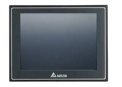 DOP-107EG PANTALLA 800MHz DE CPU 256 MB RAM PUERTO ETHERNET PUERTOS COM