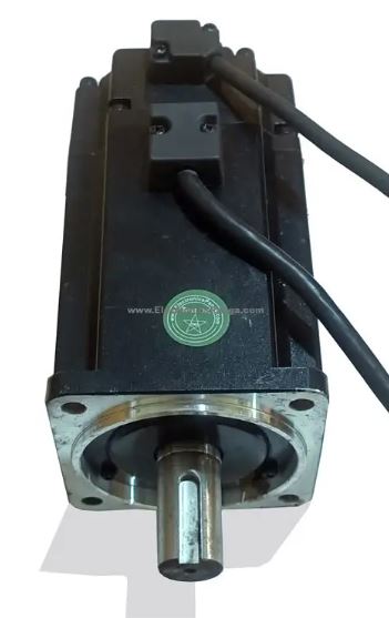 ECMA-C10807ES SERVOMOTOR AC, 750W
