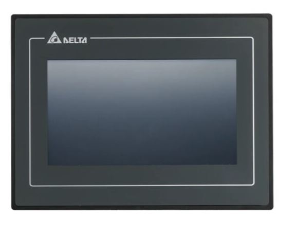 DOP-107EV PANTALLA 7" 256MB DE RAM, CON ETHERNET CPU DE 800MHZ