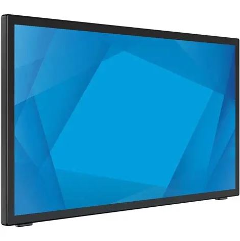 E510459 MONITOR TACTIL LCD 1920X1080, HDMI USB VGA 24", MODELO 2470L,  ET2470L-2UWA-0-BL-G