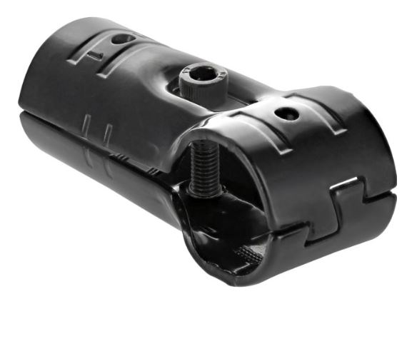 HJ-1 JUNTA EN T, COMPATIBLE CON TUBERIAS DE 28MM