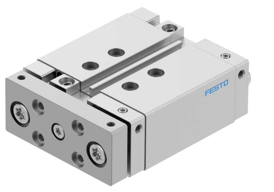 DFM-20-30-B-PPV-A-GF CILINDRO GUIADO DIAMETRO DE PISTON 20MM