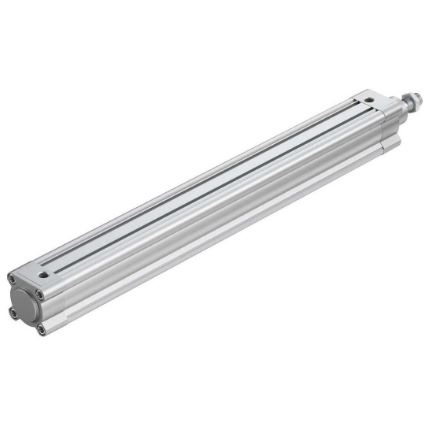 DSBC-50-500-PPSA-N3 CILINDRO ESTANDAR DIAMETRO DE PISTON 50MM 12BAR DOBLE ACTUACION 500MM DE CARRERA