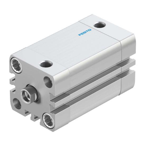 ADN-32-40-I-P-A CILINDRO COMPACTO DOBLE EFECTO CARRERA 40MM