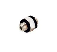 AF05M05M ACCESORIO DE EXTENSION M5 MACHO 5782 CON ANILLOS DE SELLADO