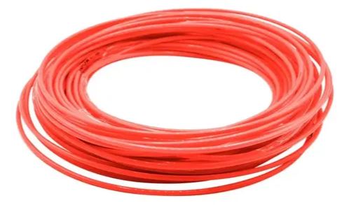 TIUB11R-20 MANGUERA ROJA DE POLIURETANO DE 3/8" SERIE TIUB