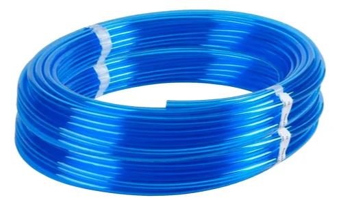 TIUB11BU-20 MANGUERA AZUL DE POLIURETANO DE 3/8" SERIE TIUB