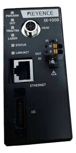 IX-1000 USADO AMPLIFICADOR DE SENSOR UNIDAD PRINCIPAL