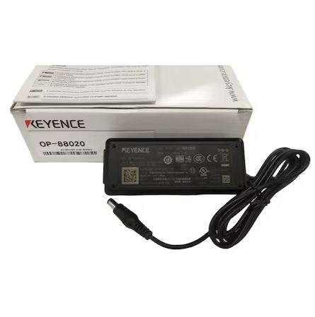 OP-88020 ADAPTADOR AC PARA SR-G100 100-240VAC