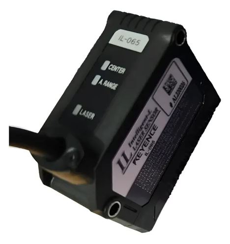 IL-065 CABEZAL DE SENSOR