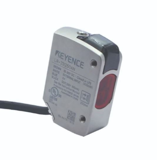 LR-ZB250AN SENSOR LASER CMOS AUTONOMO