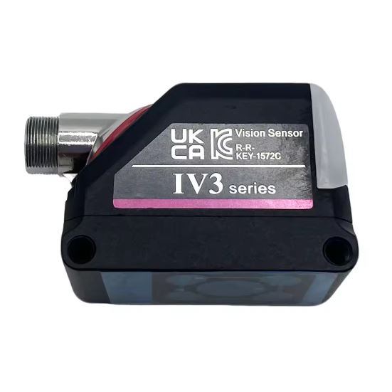 IV3-G600CA SENSOR DE RECONOCIMIENTO DE IMAGEN