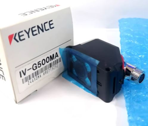 IV4-G500MA CABEZAL COMPACTO, MODELO ESTANDAR MONOCROMATICO