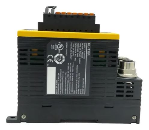 GL-T11R TERMINAL DE RELEVADOR DE SEGURIDAD