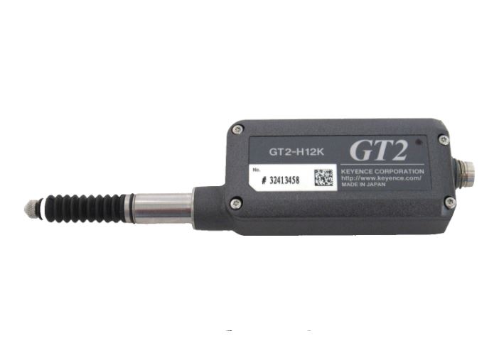 GT2-H12K CABEZAL DE SENSOR DE ALTA PRECISION