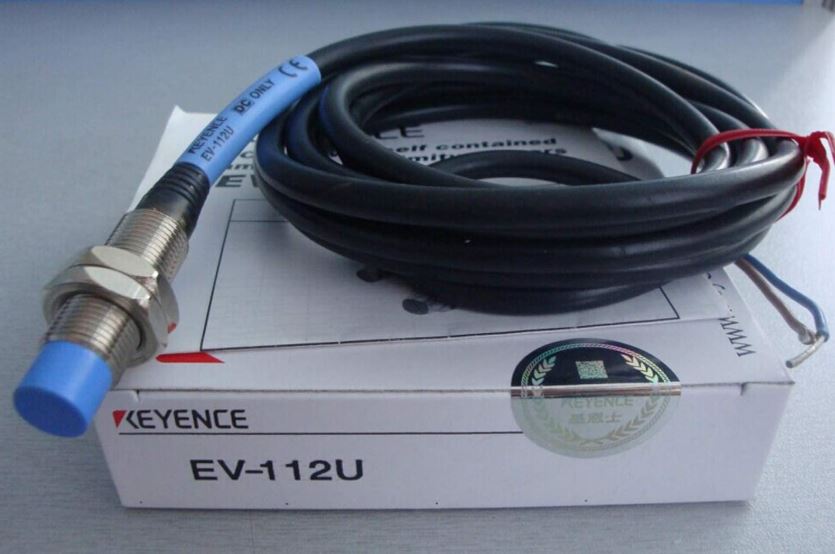 EV-112U UNIDAD PRINCIPAL, SIN BLINDAJE, M12