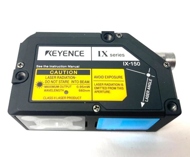 IX-150 CABEZAL DE SENSOR 150 MM
