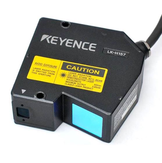 LK-H157 CABEZAL DE SENSOR TIPO AMPLIO CLASE 2