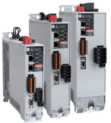 SERVO ACCIONAMIENTO 200V, KINETIX 5300