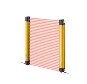 GL-R119F CORTINA DE LUZ DE SEGURIDAD PROTECCION PARA DEDOS, 119 EJES OPTICOS