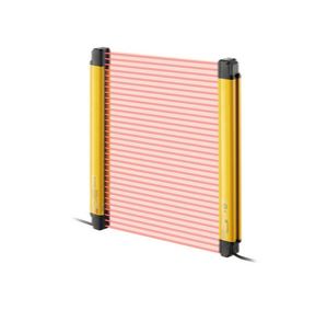 GL-R31F CORTINA DE LUZ DE SEGURIDAD, RESOLUCION 14MM