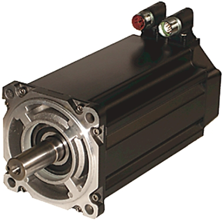 SERVOMOTOR ROTATIVO, SERIE MP, MPL 240V AC