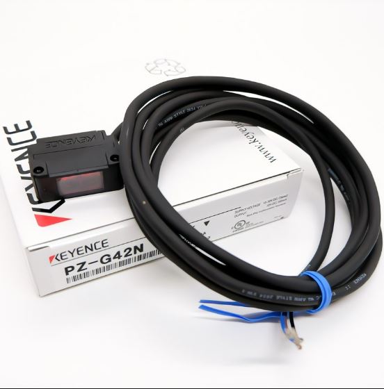 PZ-G42N CABLE REFLECTIVO CUADRADO NPN
