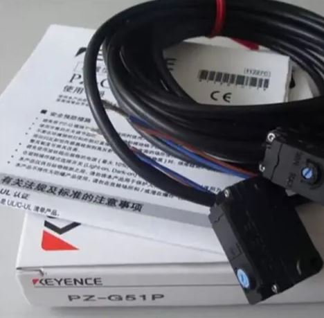 PZ-G51P SENSOR FOTOELECTRICO NFP