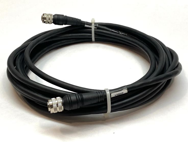 CA-D5MX CABLE DE ILUMINACION 5MTS