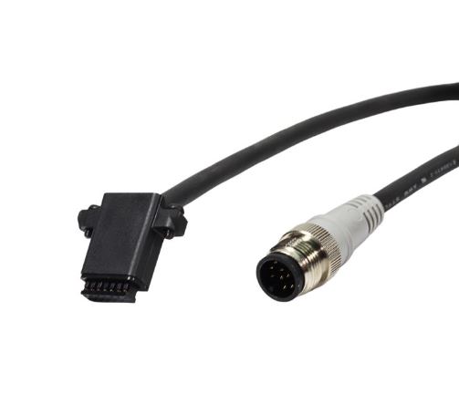 GL-RPT5PM CABLES DE CONEXIÓN, TRANSMISOR / RECEPTOR, CABLE PARA CONEXIÓN DE CORTINA DE SEGURIDAD