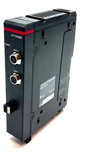CA-DC60E UNIDAD DE EXPANSIÓN DE CONTROL DE ILUMINACION LED