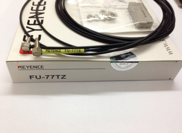 FU-77TZ UNIDAD DE FIBRA TRANSMISIVA