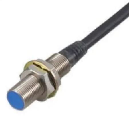 EV-118MC SENSORES DE PROXIMIDAD, TIPO BLINDADO M18